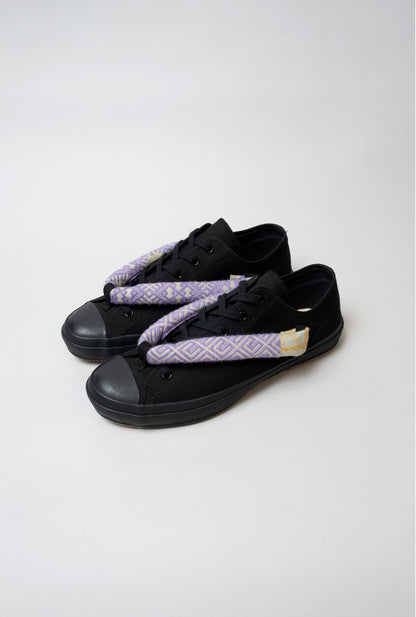 HANAO SHOES_KOGINSASHI (Kogin embroidery)_17
