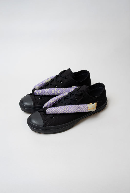 HANAO SHOES_KOGINSASHI (Kogin embroidery)_17