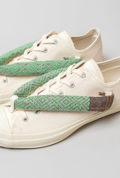 HANAO SHOES_KOGINSASHI (Kogin embroidery)_17