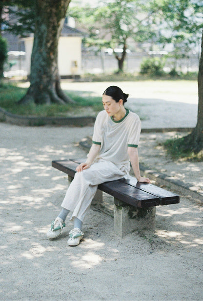 HANAO SHOES_KOGINSASHI (Kogin embroidery)_17