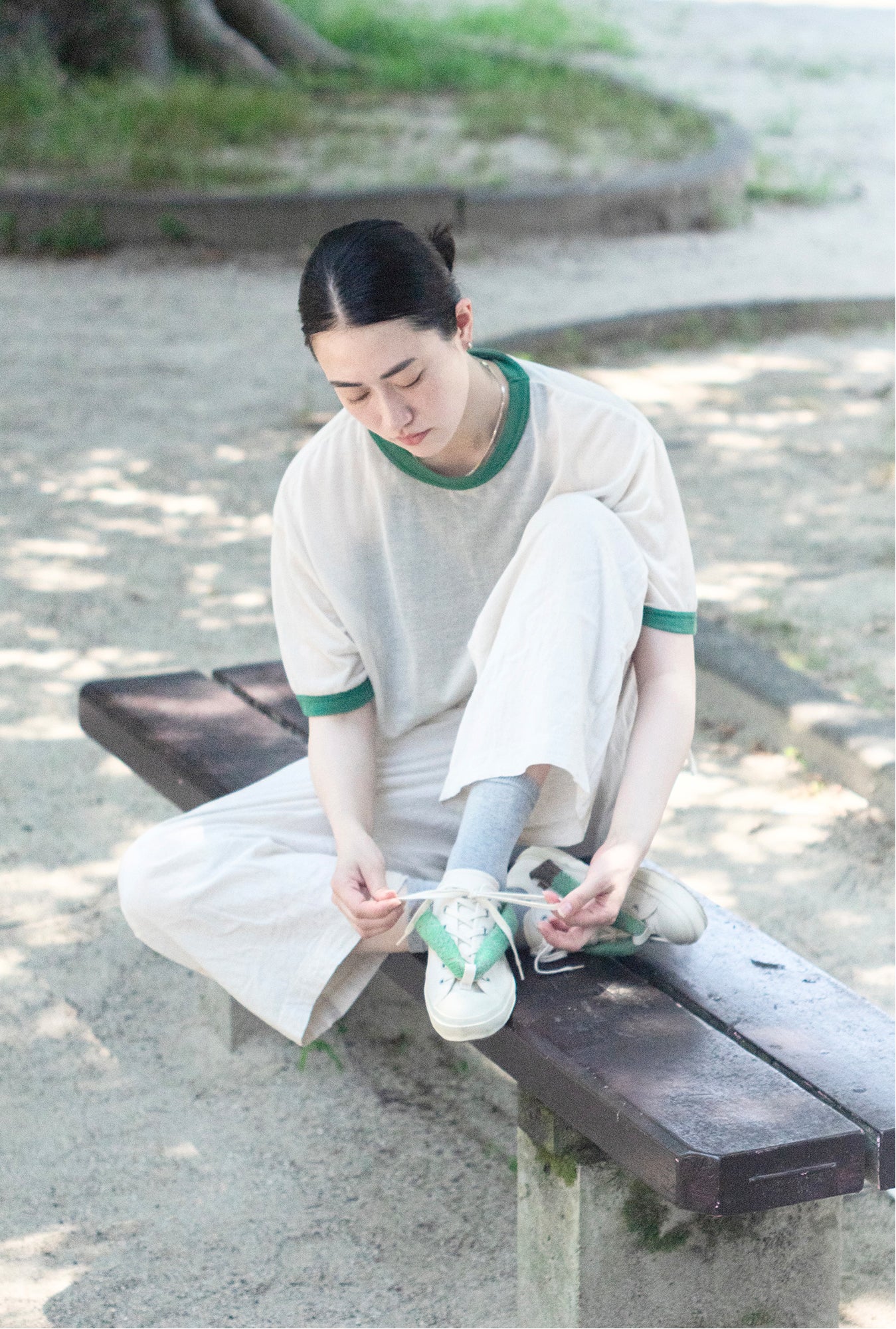 HANAO SHOES_KOGINSASHI (Kogin embroidery)_17