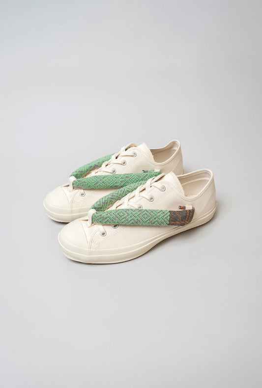 HANAO SHOES_KOGINSASHI (Kogin embroidery)_17