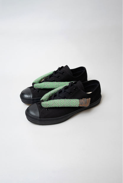 HANAO SHOES_KOGINSASHI (Kogin embroidery)_17