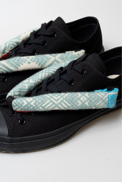 HANAO SHOES_KOGINSASHI (Kogin embroidery)_17