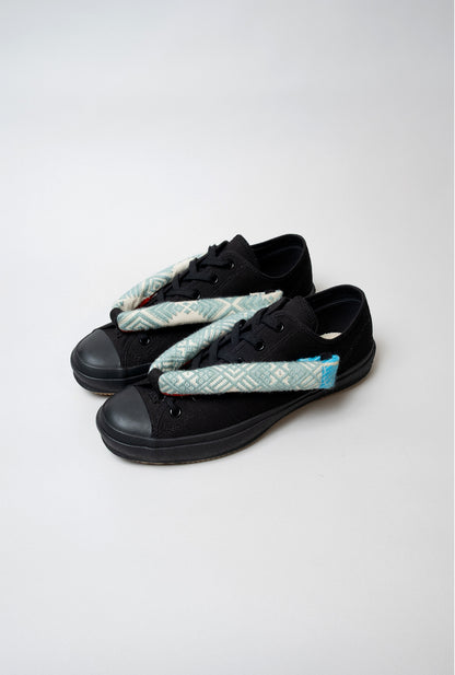 HANAO SHOES_KOGINSASHI (Kogin embroidery)_17