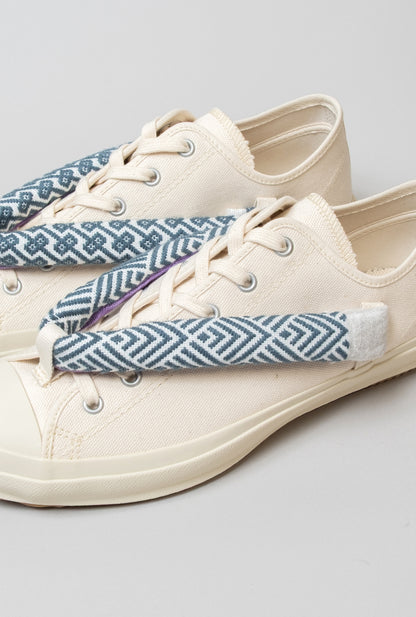 HANAO SHOES_KOGINSASHI (Kogin embroidery)_17