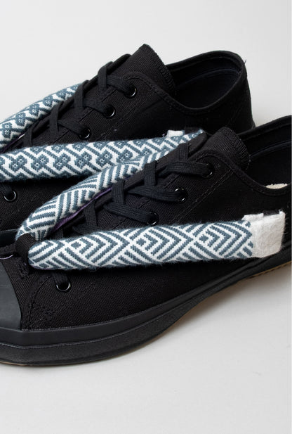 HANAO SHOES_KOGINSASHI (Kogin embroidery)_17