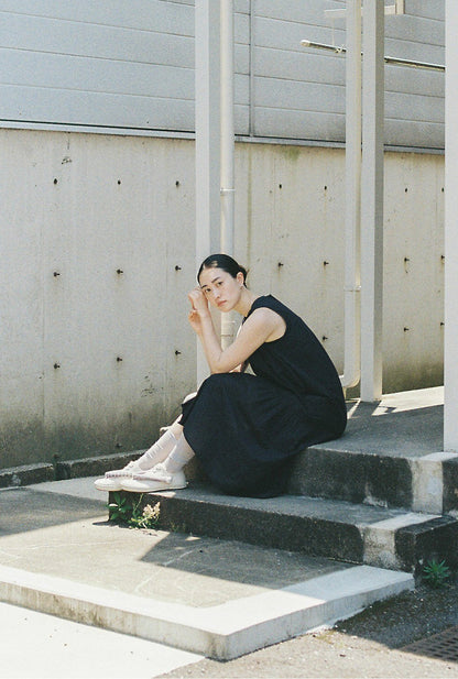 HANAO SHOES_KOGINSASHI (Kogin embroidery)_17