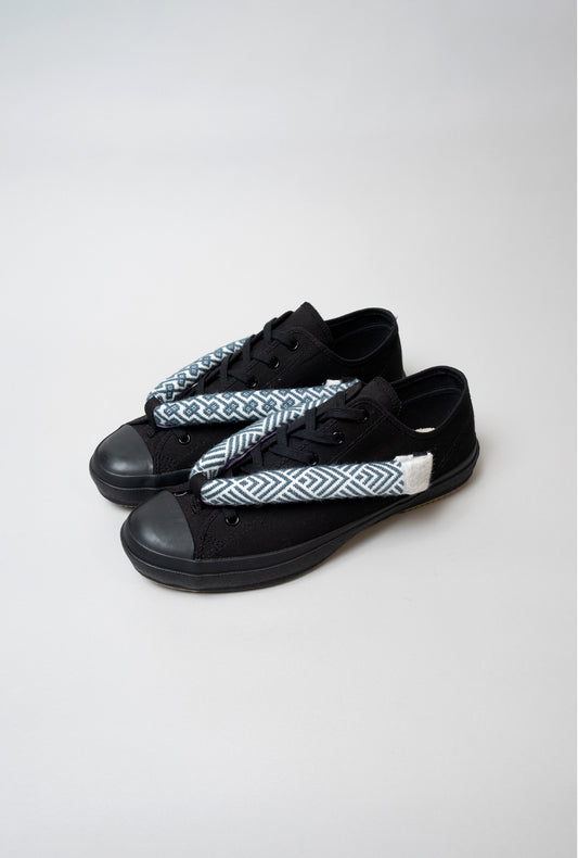HANAO SHOES_KOGINSASHI (Kogin embroidery)_17