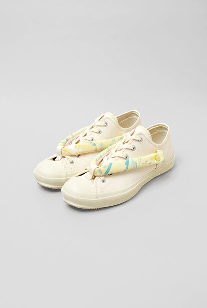 HANAO SHOES_KYOORIMONO (fabric)_KOTOBUKI