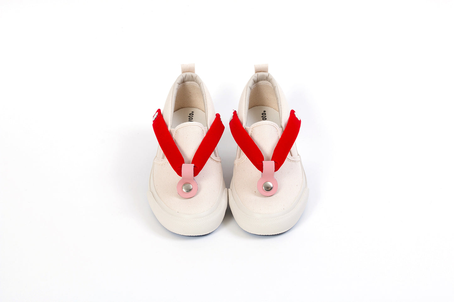 HANAO SHOES_MINO TSUTSUHIKI HONZOME (Mino Tsutsuhiki Hand-Dyeing)