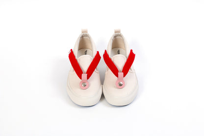 HANAO SHOES_MINO TSUTSUHIKI HONZOME (Mino Tsutsuhiki Hand-Dyeing)