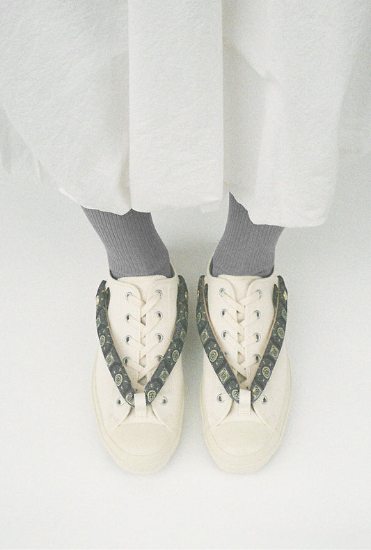 HANAO SHOES_KYOORIMONO (fabric)_KOTOBUKI