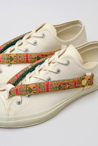 HANAO SHOES_KYOORIMONO (fabric)_KOTOBUKI