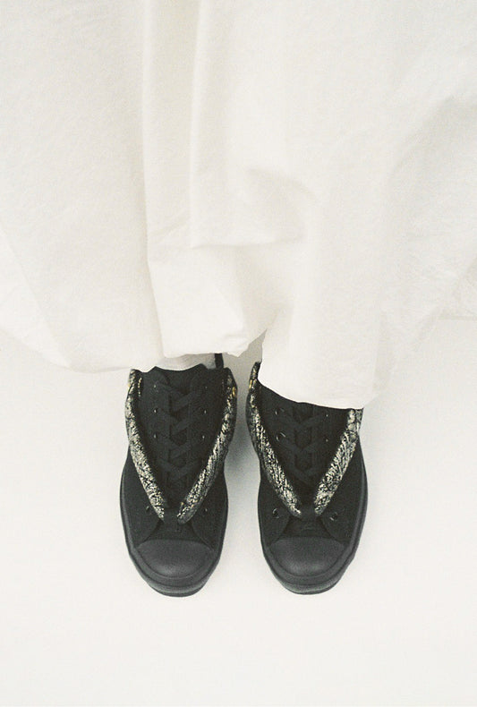 HANAO SHOES_KYOORIMONO (fabric)_KOTOBUKI