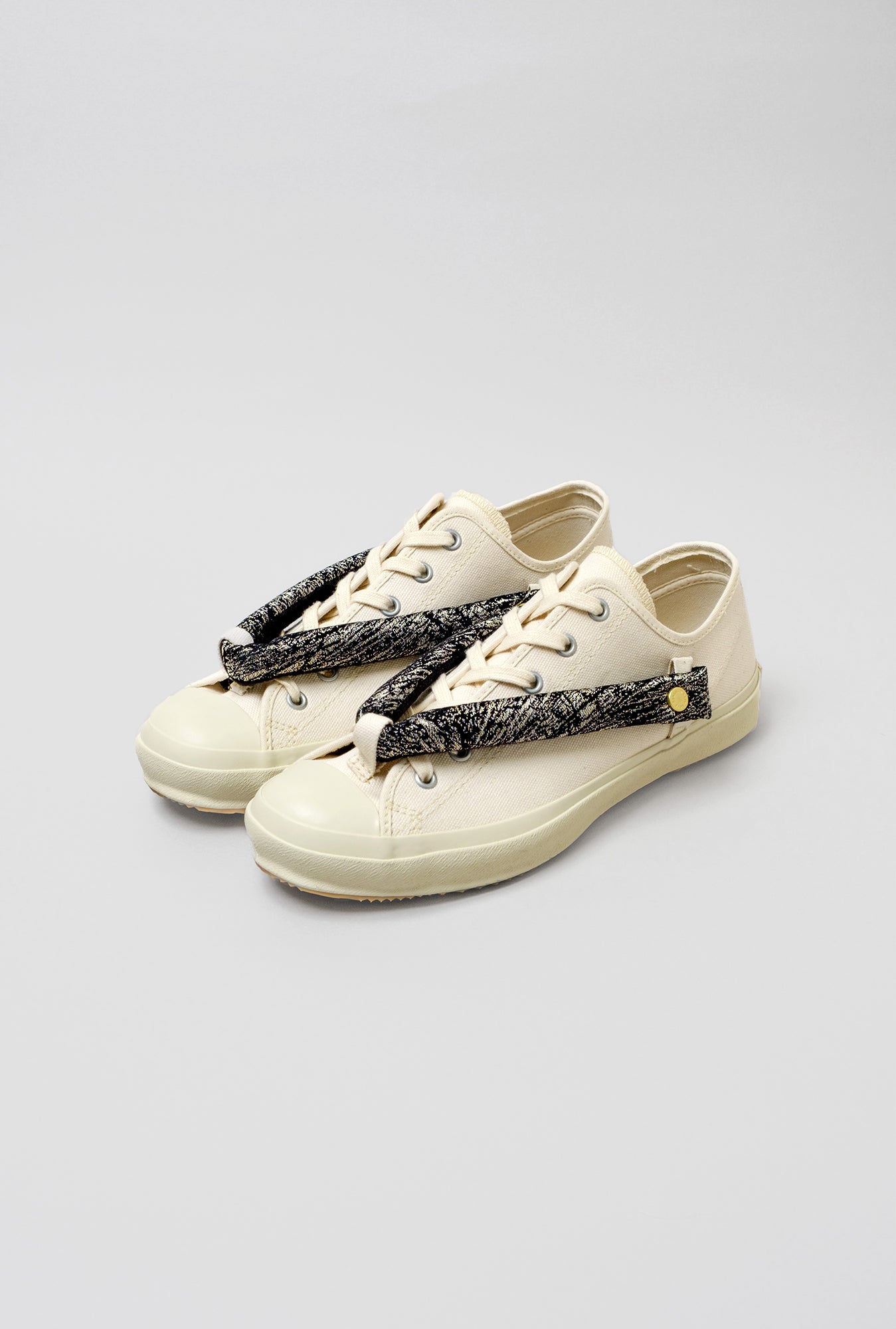 HANAO SHOES_KYOORIMONO (fabric)_KOTOBUKI