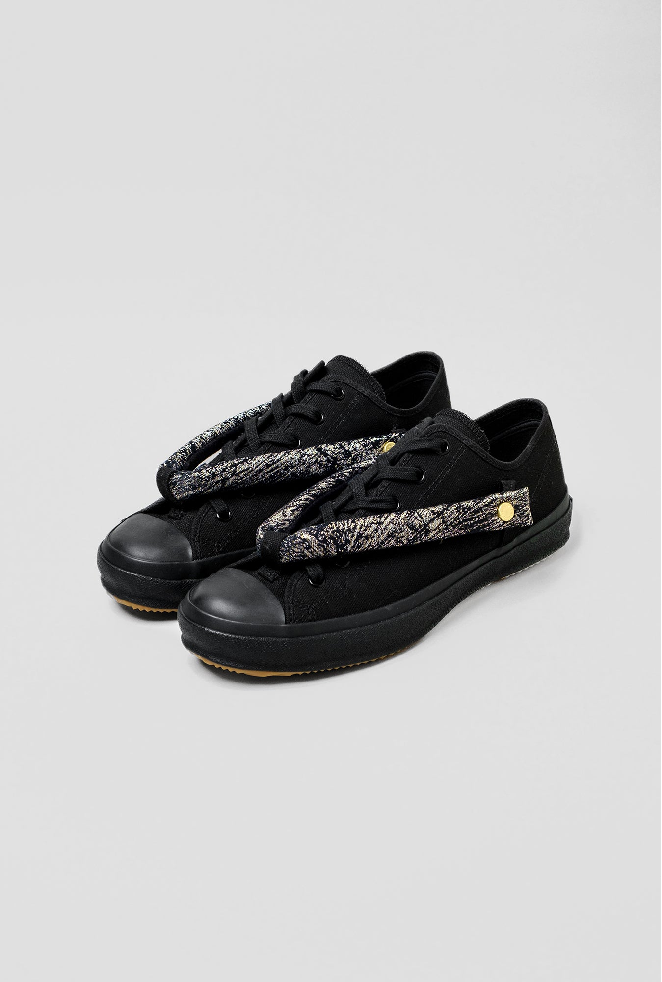 HANAO SHOES_KYOORIMONO (fabric)_KOTOBUKI