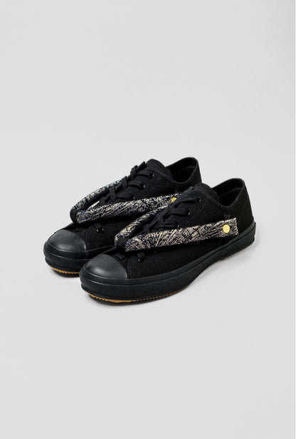HANAO SHOES_KYOORIMONO (fabric)_KOTOBUKI