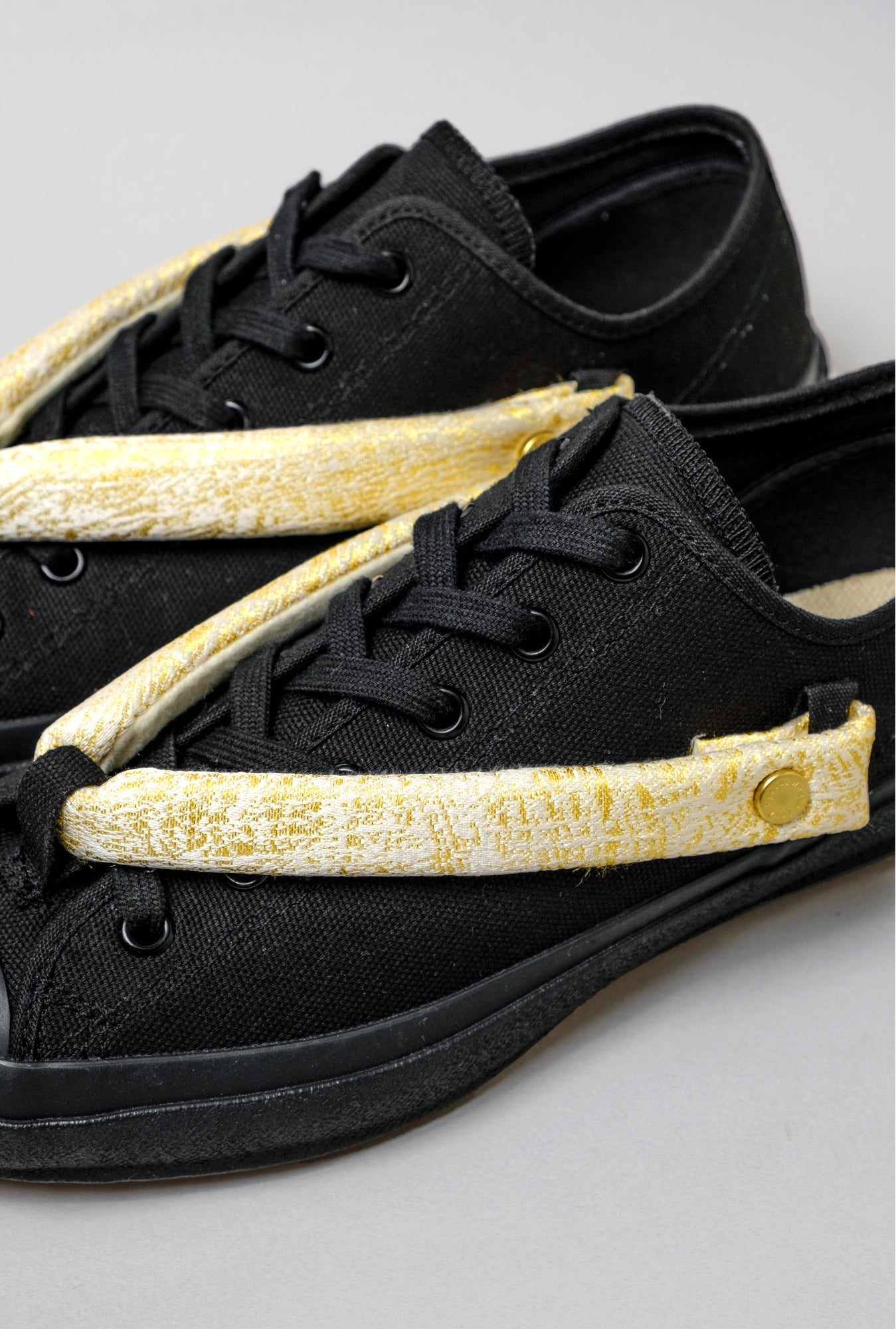 HANAO SHOES_KYOORIMONO (fabric)_KOTOBUKI