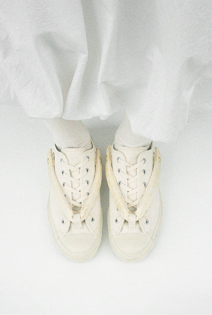 HANAO SHOES_KYOORIMONO (fabric)_KOTOBUKI