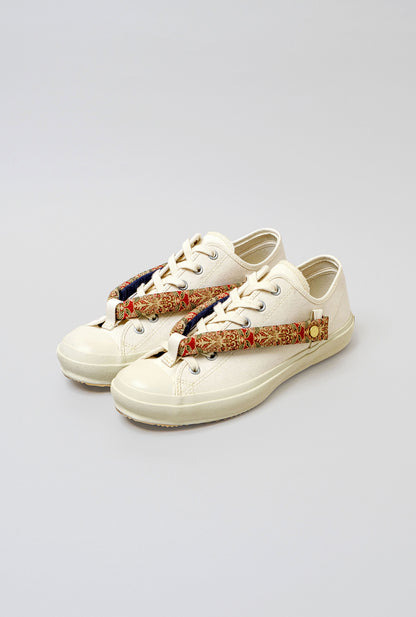 HANAO SHOES_KYOORIMONO (fabric)_KOTOBUKI