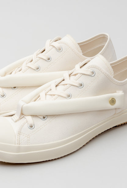 HANAO SHOES＿St. 革（White）