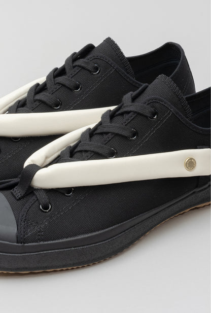 HANAO SHOES＿St. 革（White）