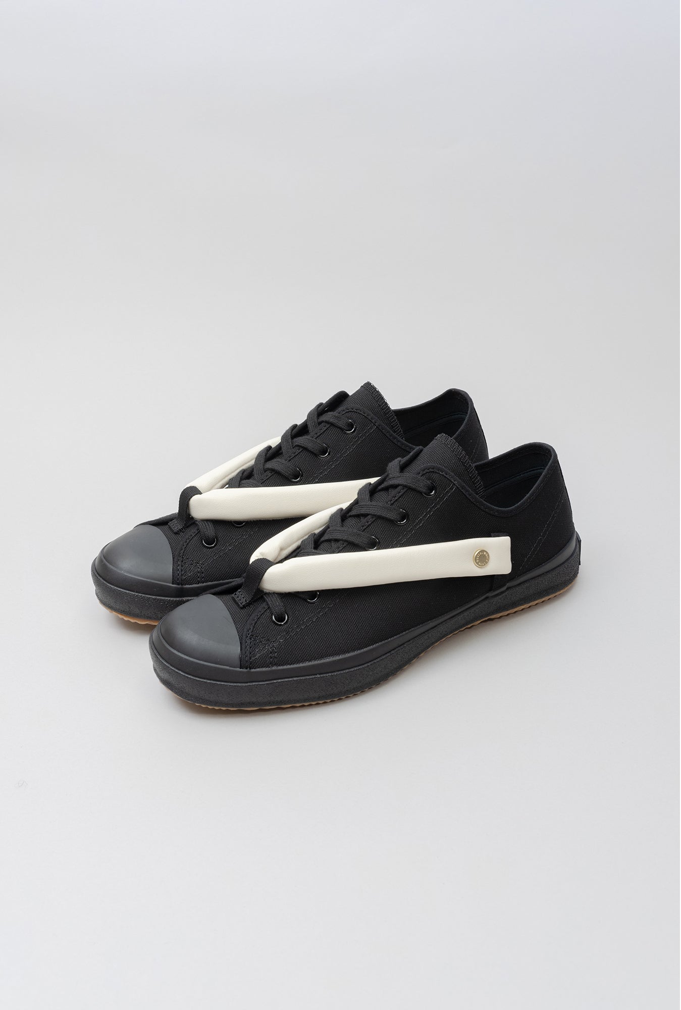 HANAO SHOES＿St. 革（White）