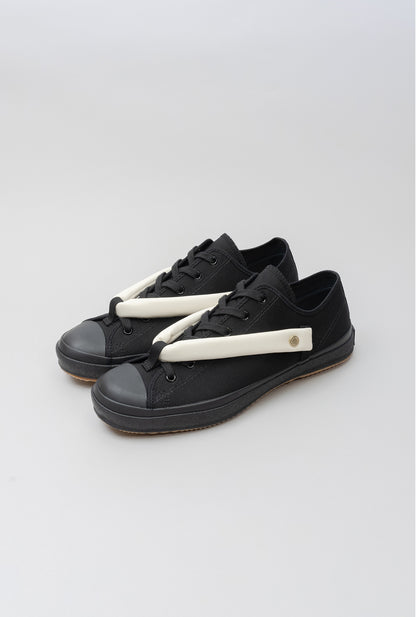 HANAO SHOES＿St. 革（White）