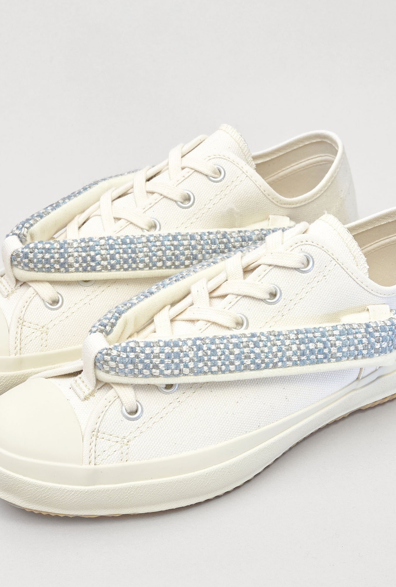 HANAO SHOES＿Splendor（淡雪）