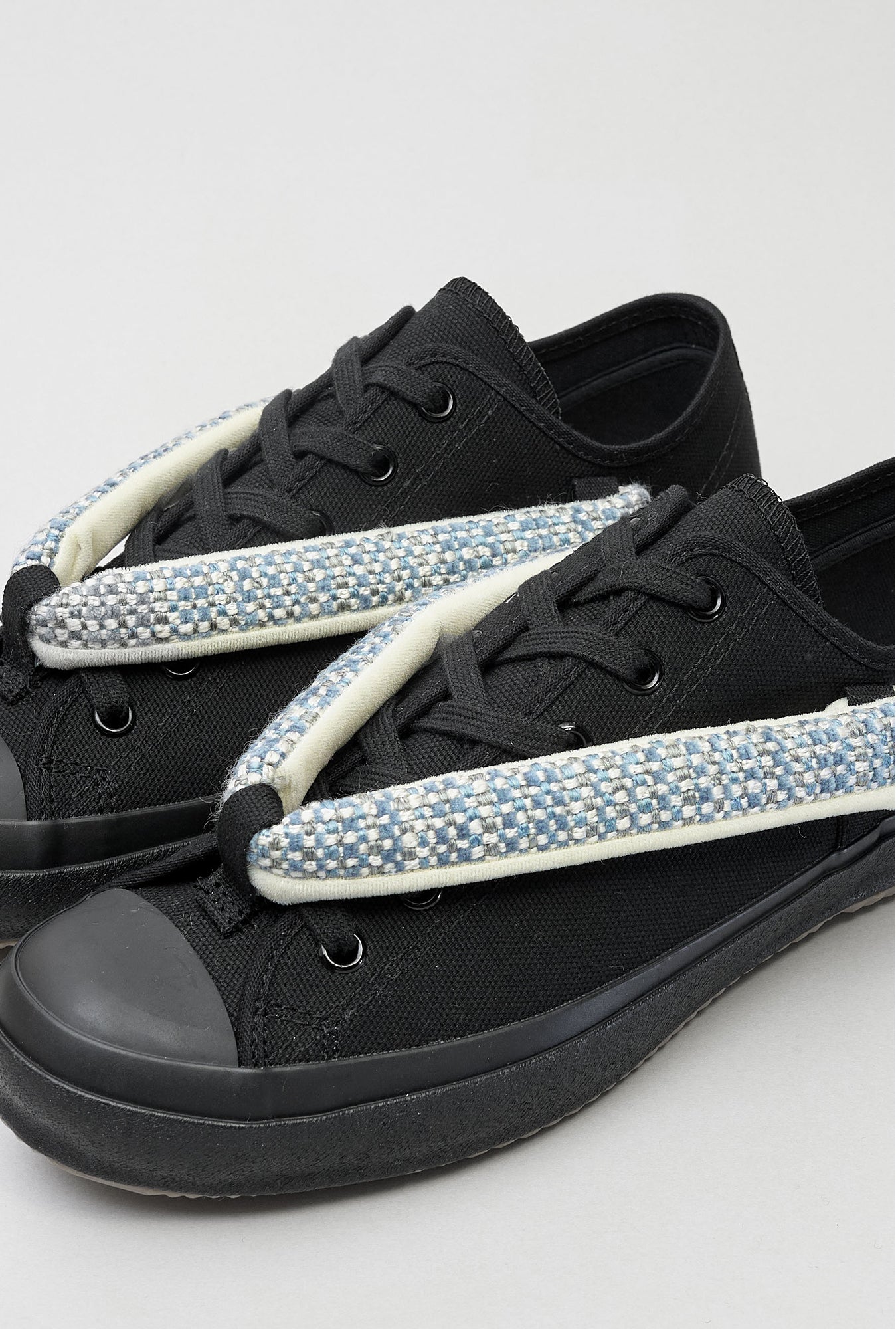 HANAO SHOES＿Splendor（淡雪）