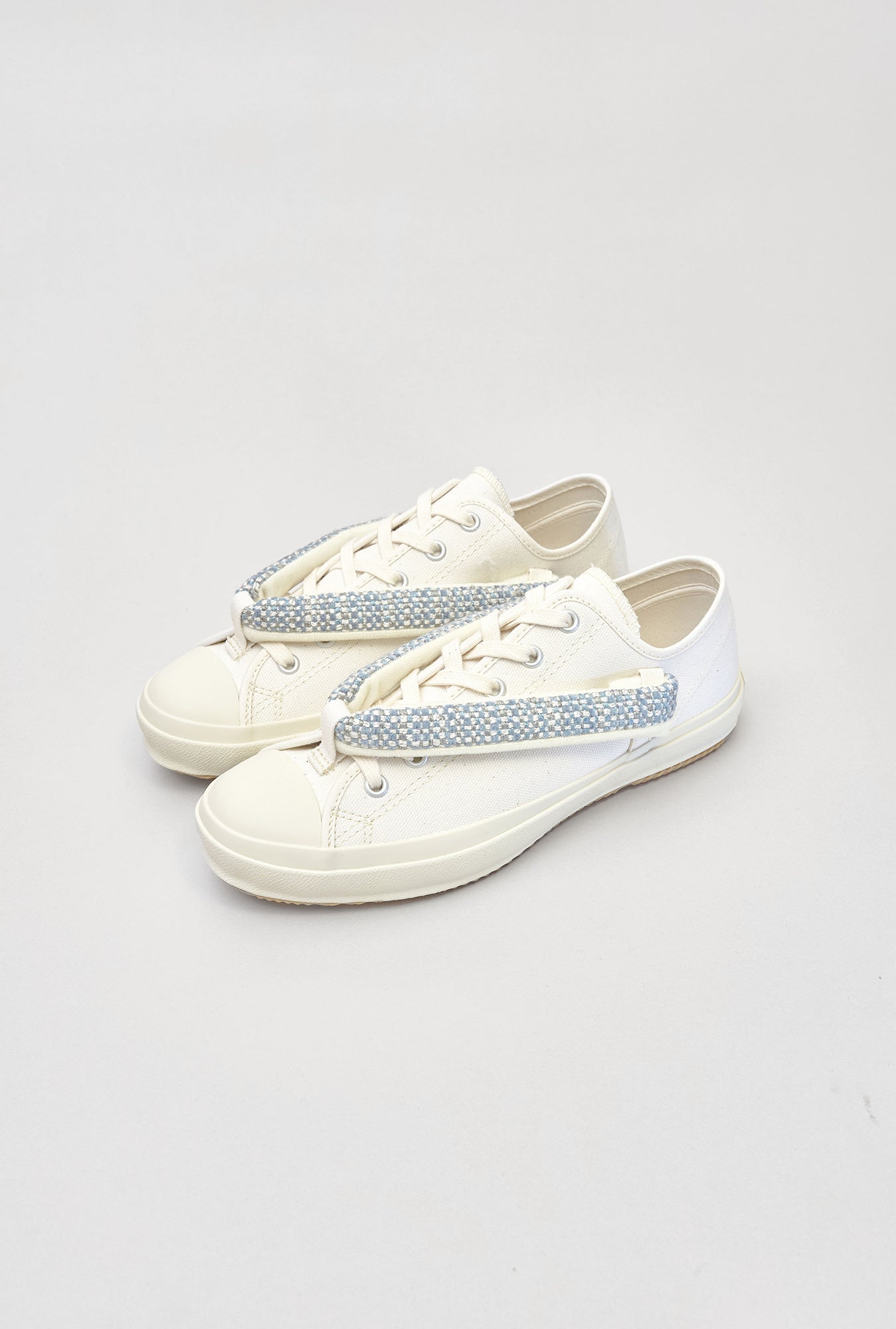 HANAO SHOES＿Splendor（淡雪）