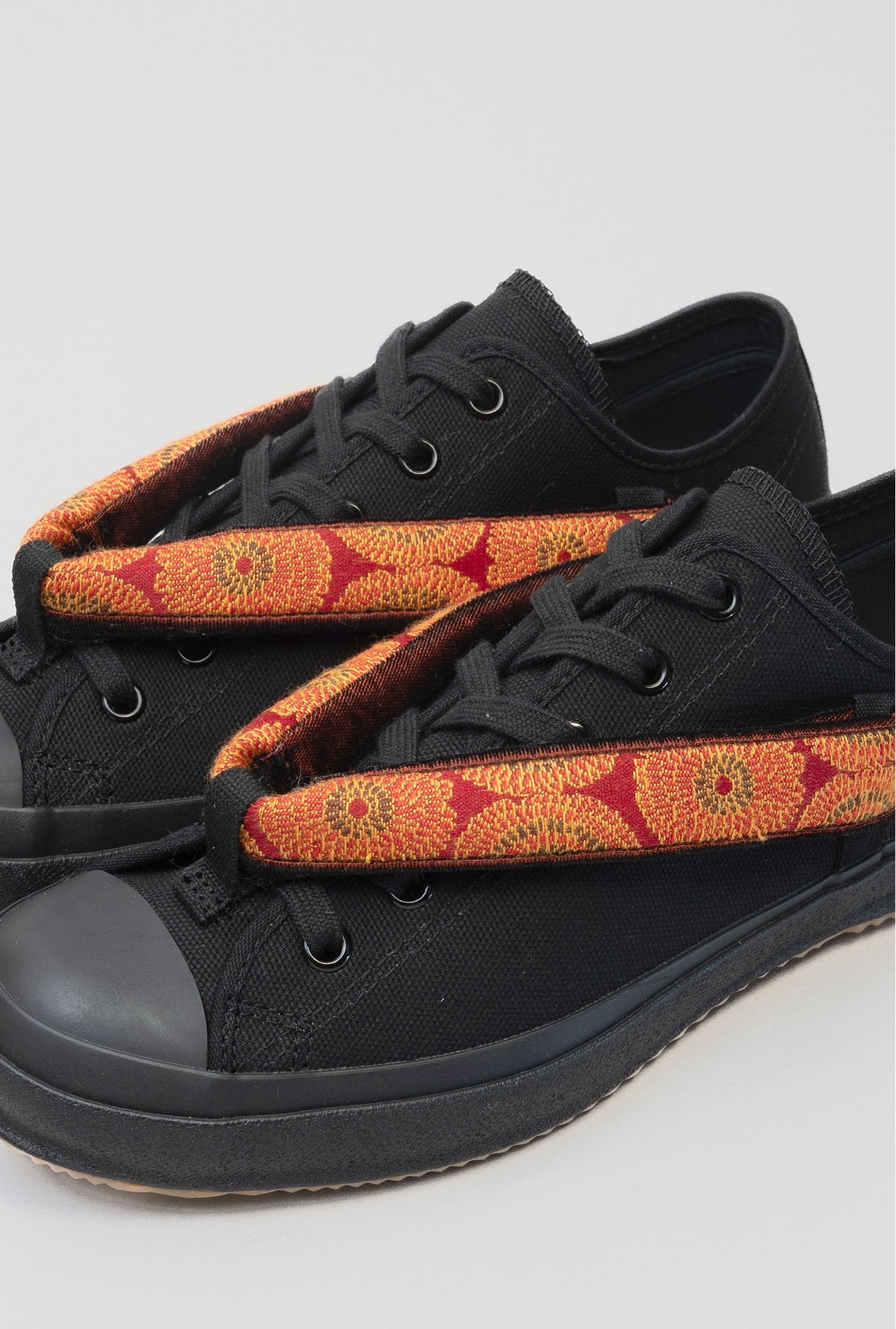 HANAO SHOES＿Splendor（紅花）