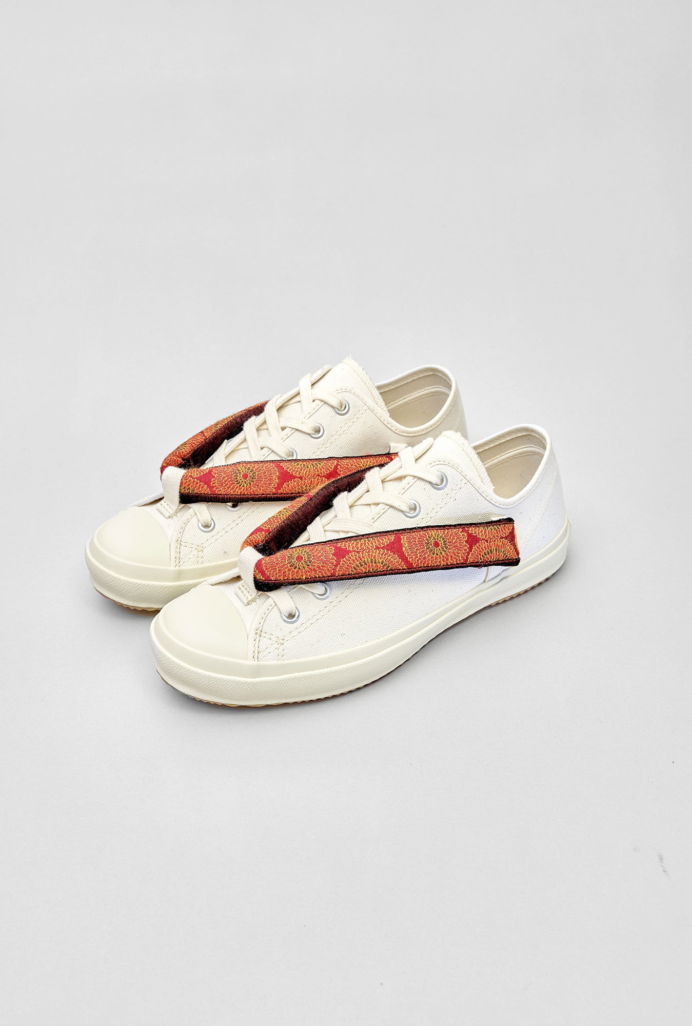 HANAO SHOES＿Splendor（紅花）