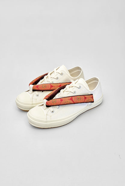 HANAO SHOES＿Splendor（紅花）