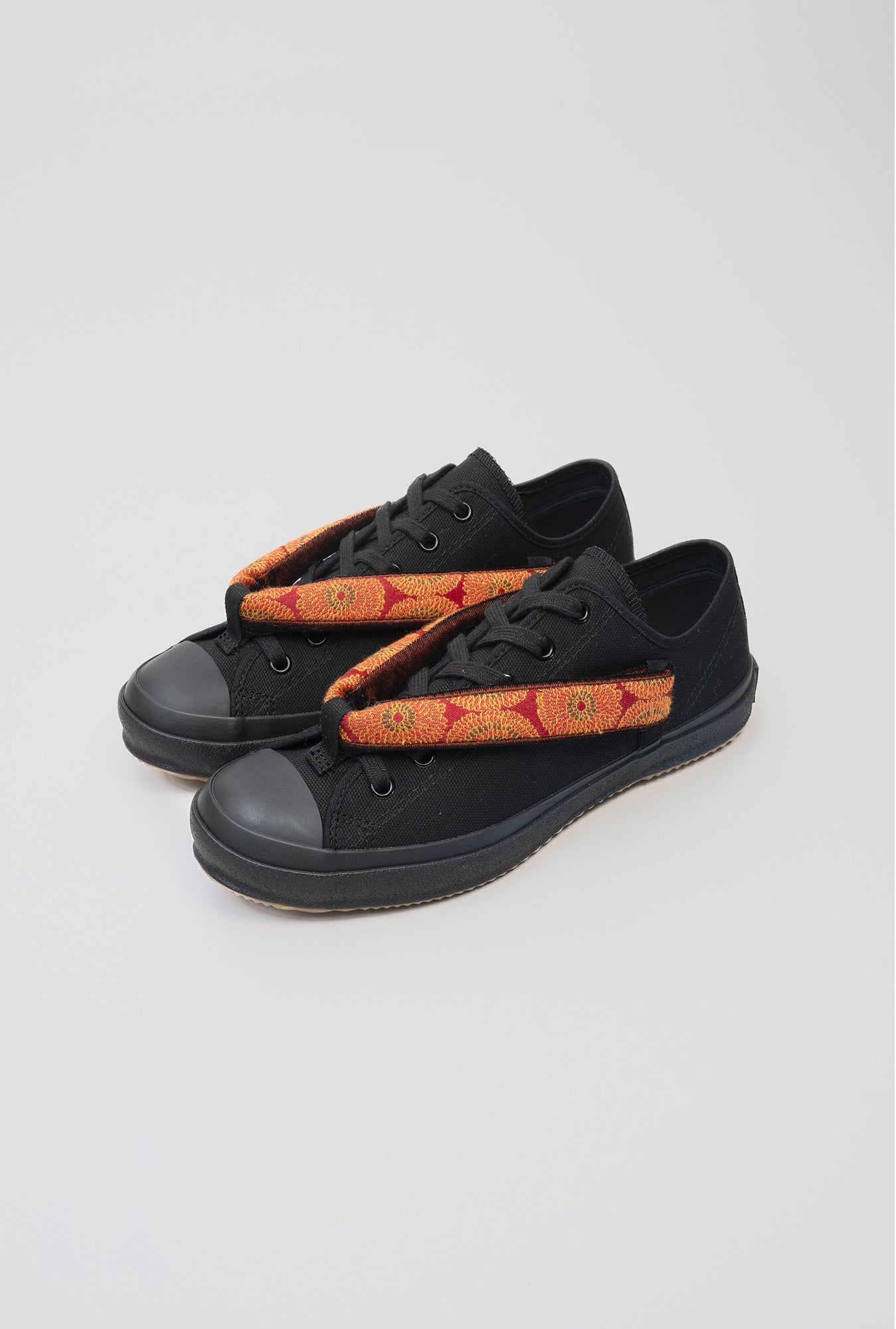 HANAO SHOES＿Splendor（紅花）