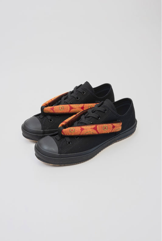 HANAO SHOES＿Splendor（紅花）