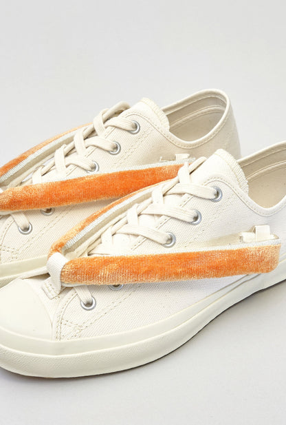 HANAO SHOES＿Splendor（橙ヘマ）