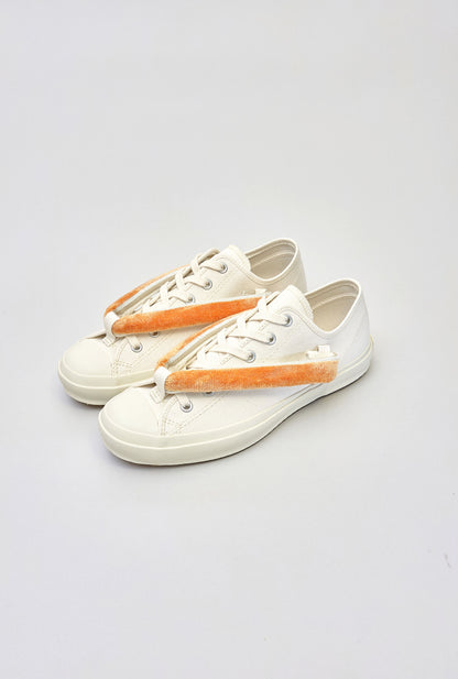 HANAO SHOES＿Splendor（橙ヘマ）