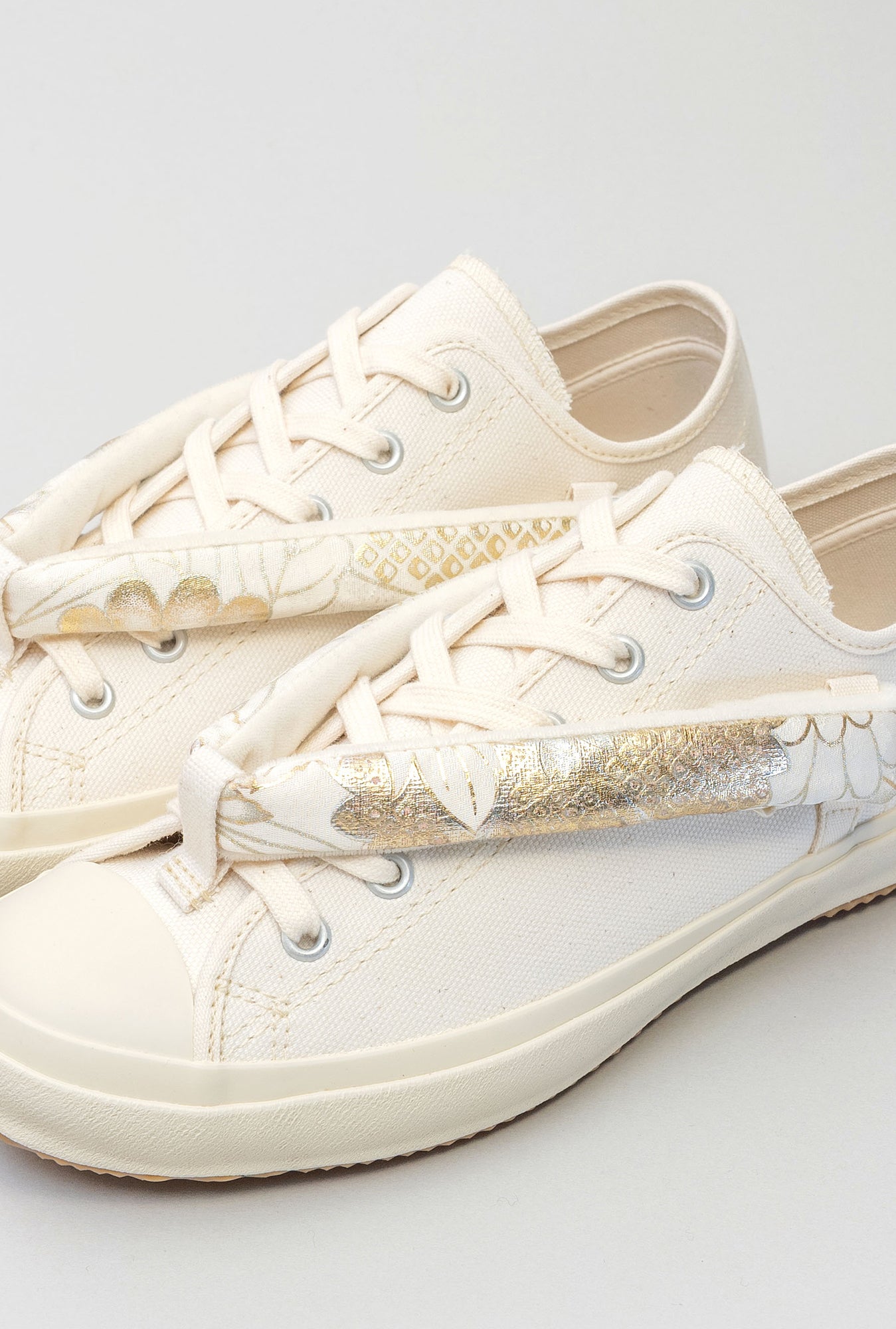 HANAO SHOES＿Splendor（迎春）