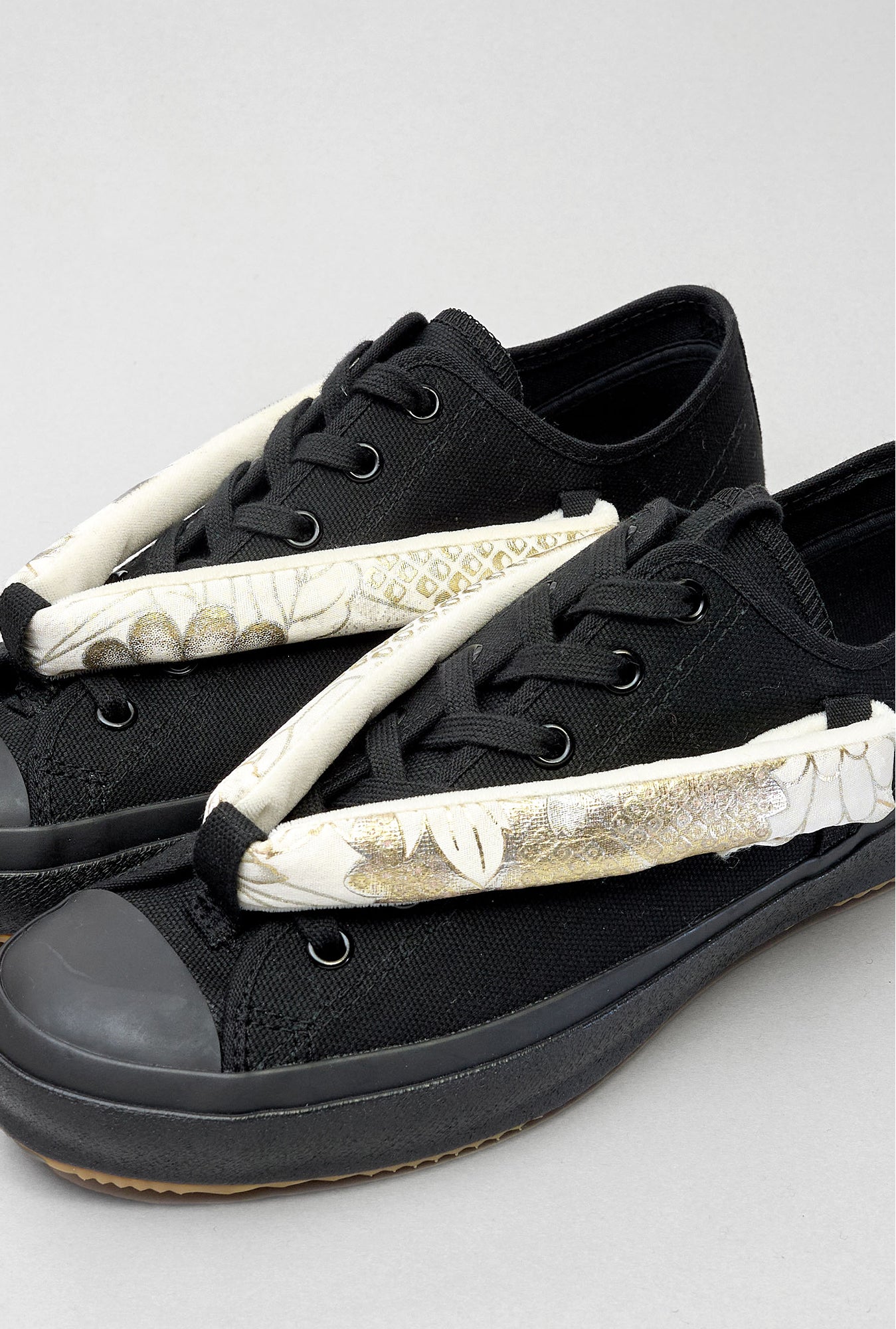 HANAO SHOES＿Splendor（迎春）