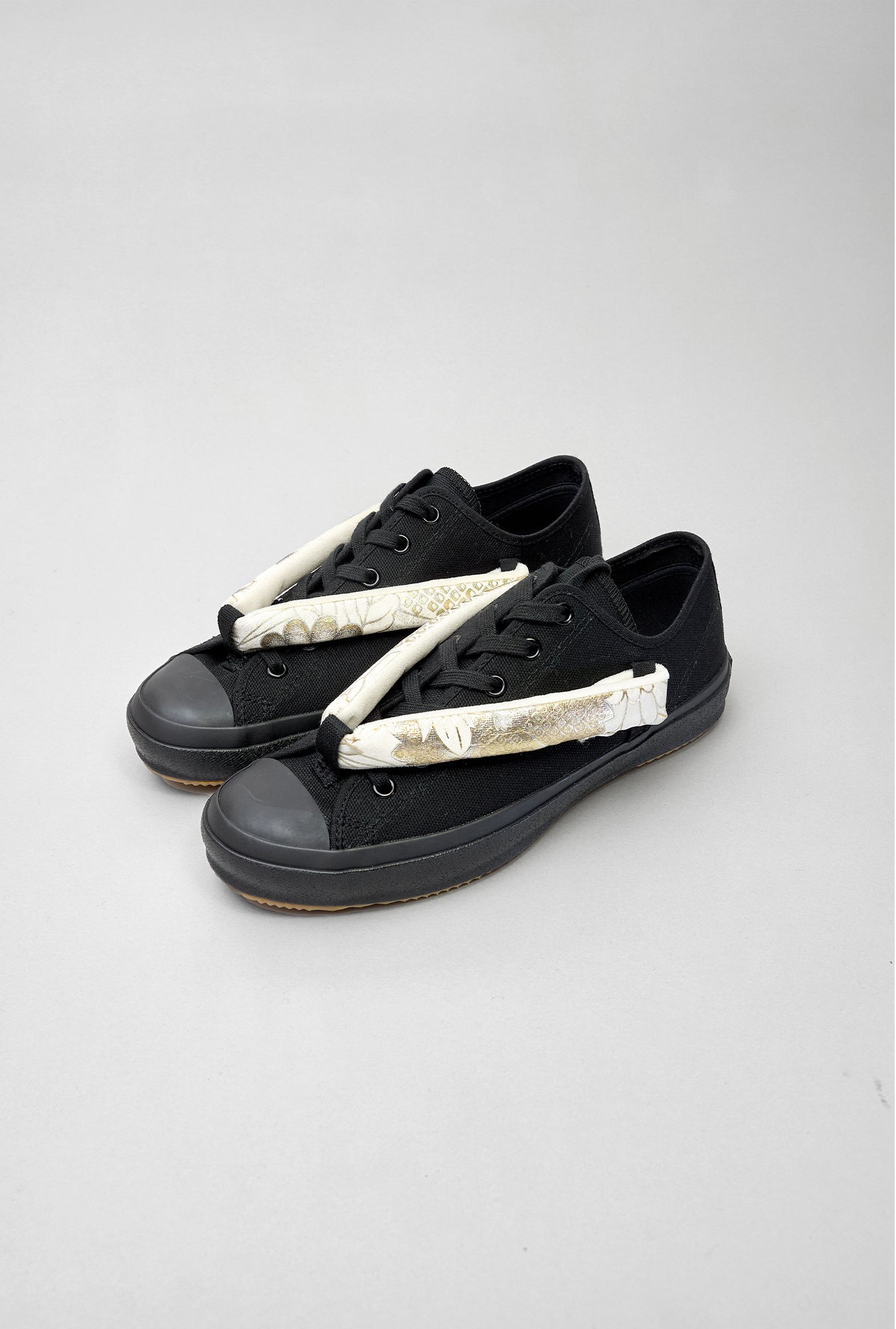HANAO SHOES＿Splendor（迎春）