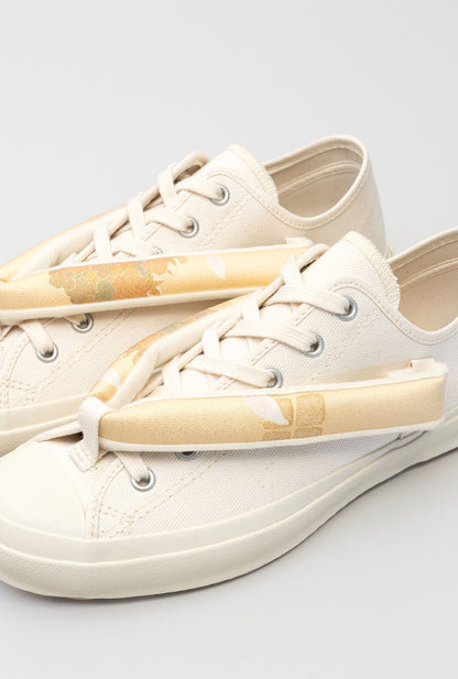 HANAO SHOES＿Splendor（春霞）