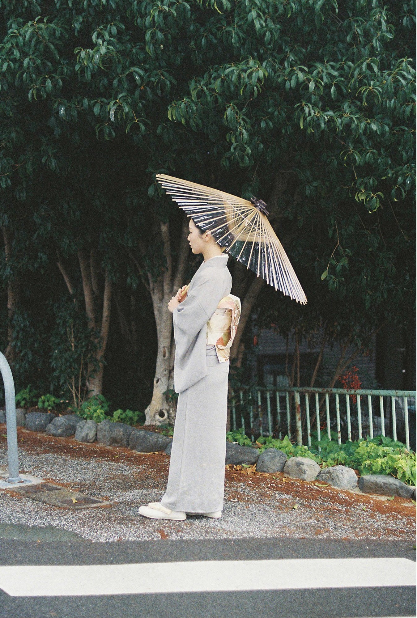 HANAO SHOES＿Splendor（春霞）