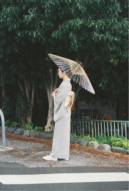 HANAO SHOES＿Splendor（春霞）