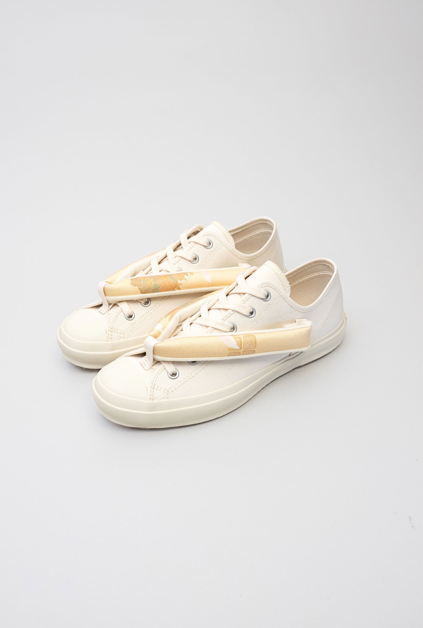 HANAO SHOES＿Splendor（春霞）