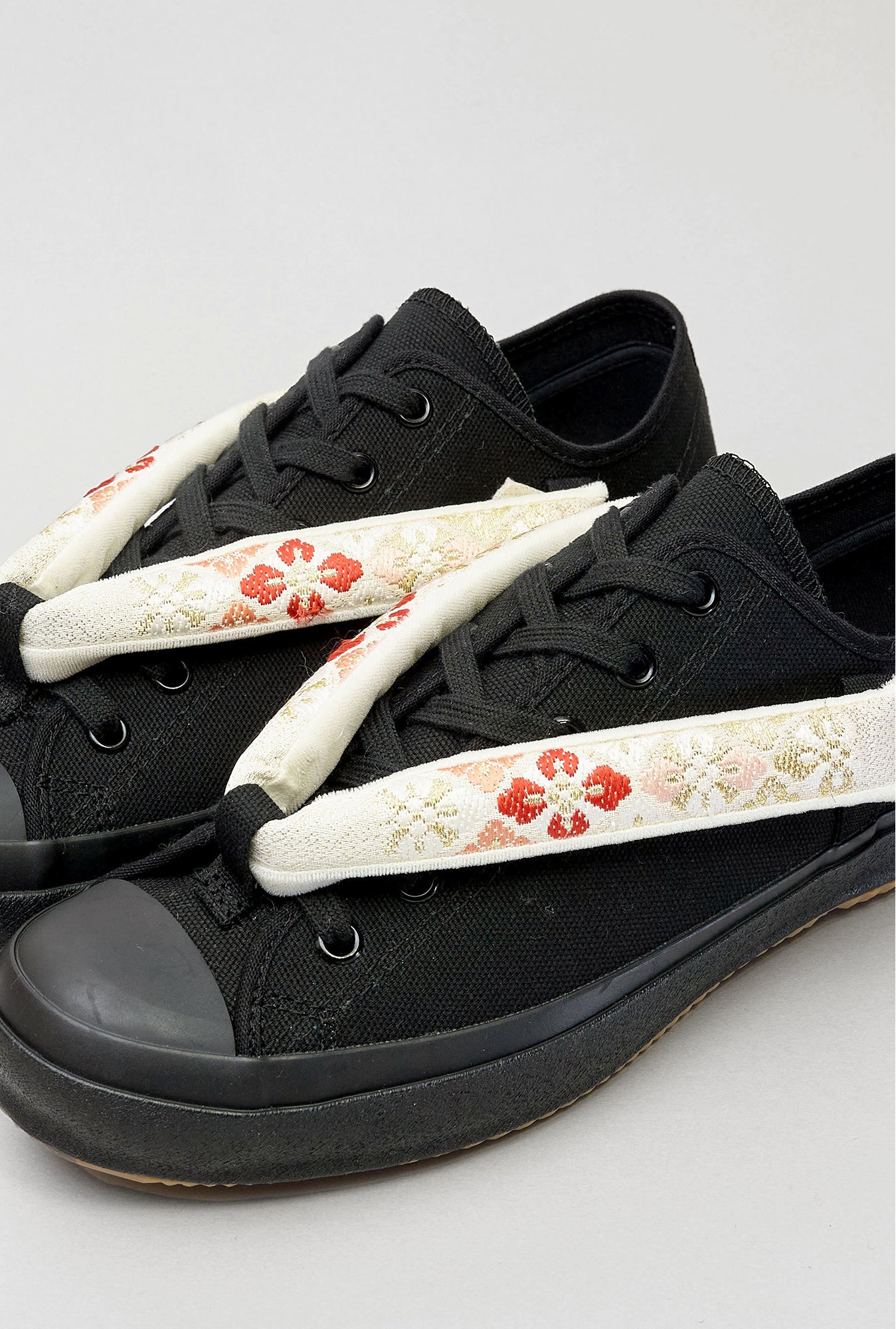 HANAO SHOES＿Splendor（錦秋花）