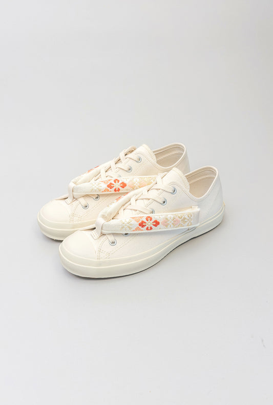 HANAO SHOES＿Splendor（錦秋花）