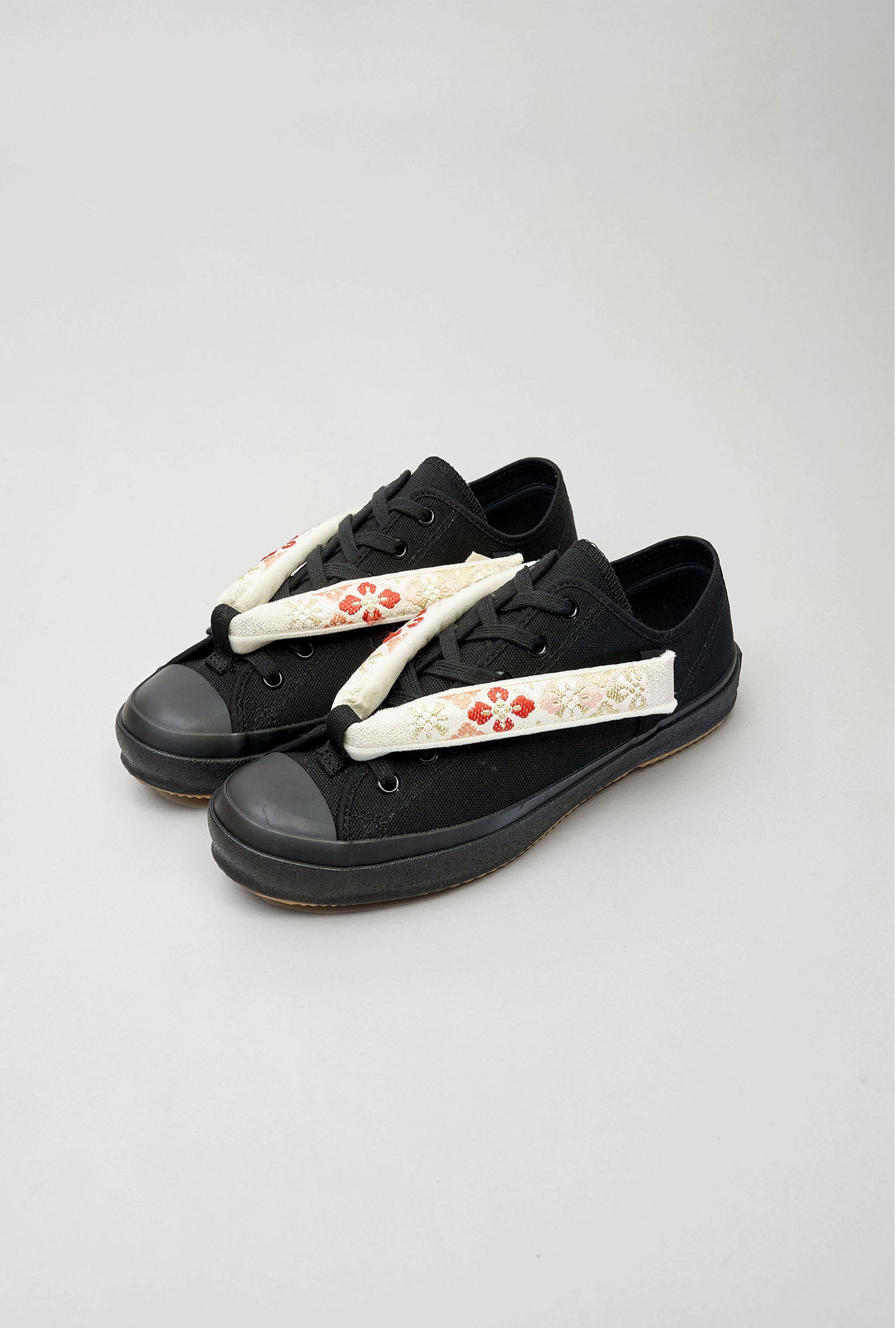 HANAO SHOES＿Splendor（錦秋花）