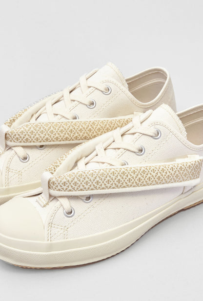 HANAO SHOES＿Splendor（宝黄金小紋）